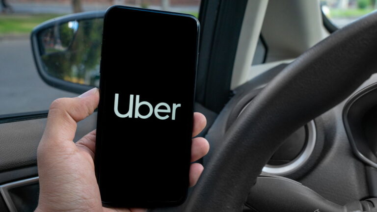 Usuários da Uber podem pagar menos nas corridas ao aceitarem assistir anúncios 36 Uber 1750698120282