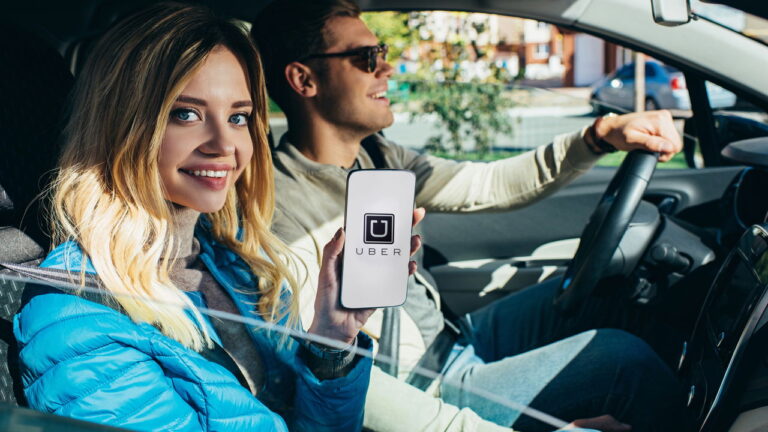 Nova tecnologia da Uber oferece um carro reservado para você usar quando quiser 1 Uber 1750875316350