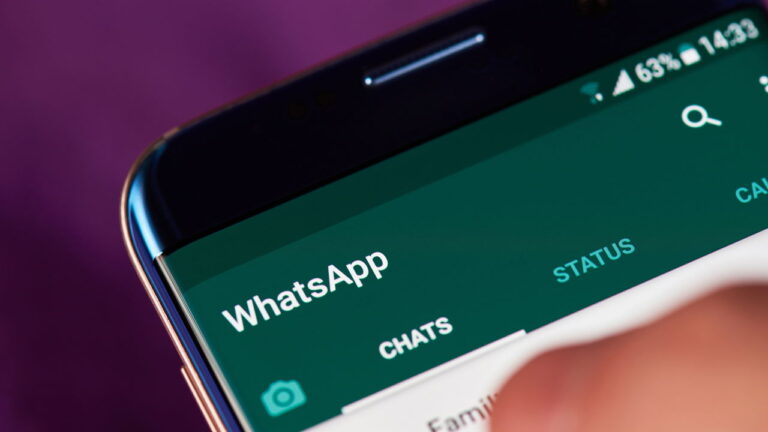 Esta função do WhatsApp pode estar ativada sem você saber 12 WhatsApp 1747833610068