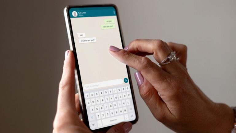 WhatsApp lança calculadora integrada com Meta AI ajudando os usuários 40 WhatsApp 1749578439271