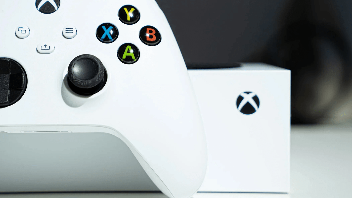 Xbox w1400h788