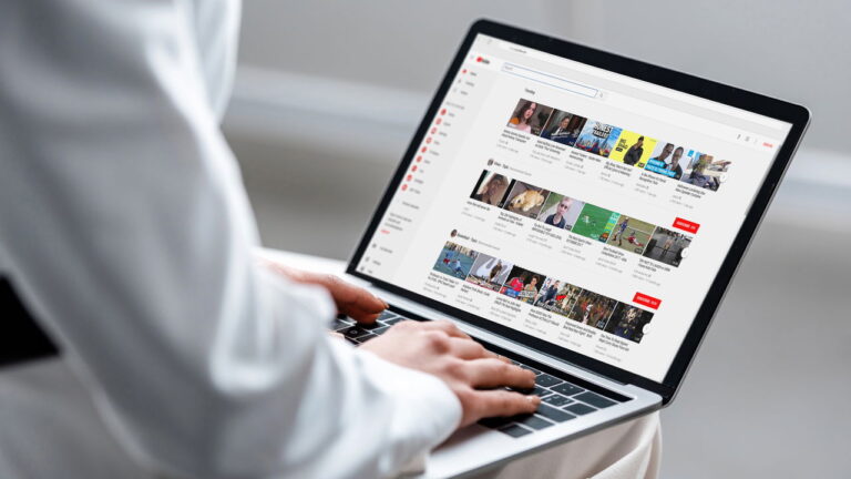 Usuários do YouTube enfrentam nova barreira para assistir vídeos 59 Youtube 1749844767614
