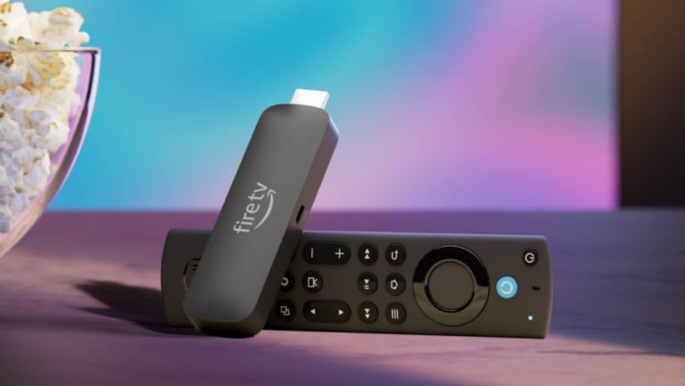 Amazon bloqueia aplicativos de pirataria no Fire TV Stick; veja quais são 16 amazon fire tv stick 4k max e1695225803258 1060x597 1.webp