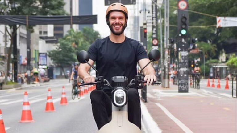 Essa moto elétrica que não precisa de CNH se tornou a nova febre do Brasil 26 esse 3