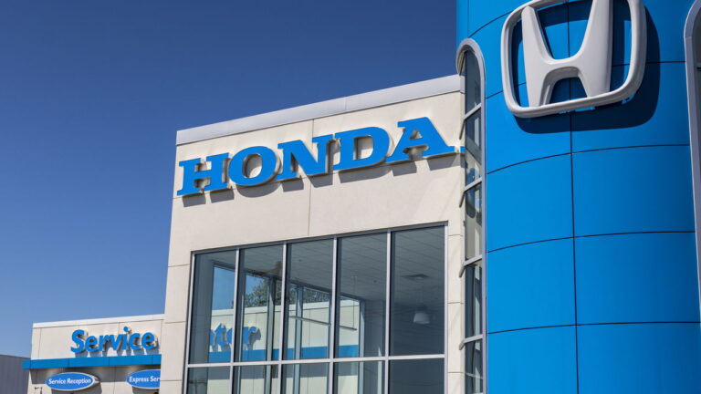 Honda ira lançar o quadriciclo elétrico pode deixar suas entregas ainda mais rápidas 13 honda 1750439644597