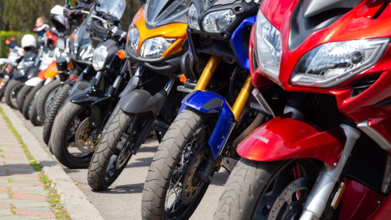 Novas motos chinesas chegam ao Brasil conquistando consumidores com estilo e inovação 69 motos 1748885337964