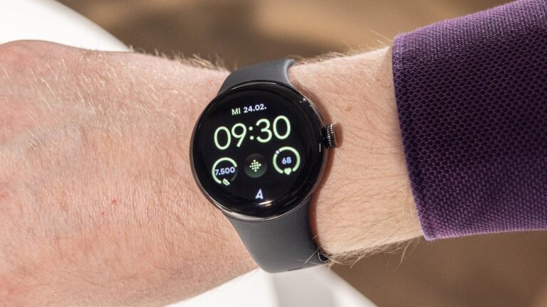 Wear OS 6 Pode Superar o Apple Watch Com Este Recurso Incrível 19 nextpit google pixel watch 2 hero w1400h788