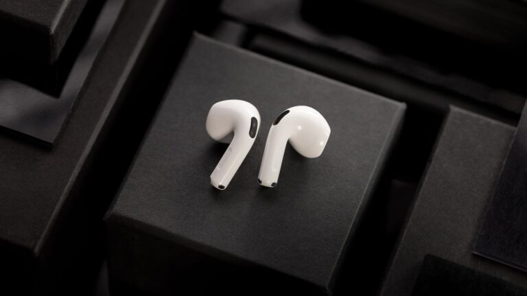 AirPods Vão Ganhar Superpoderes 46 nextpit Apple AirPods 4 w1400h788