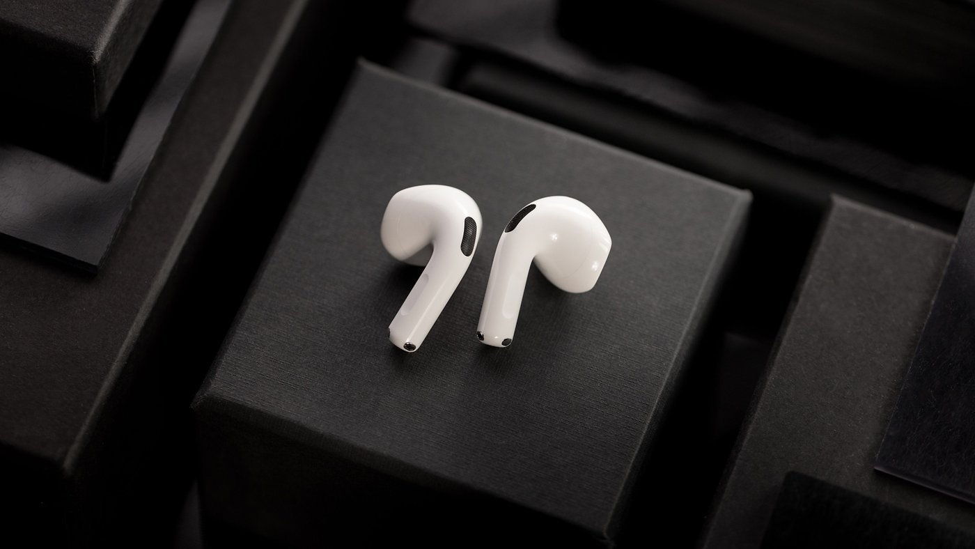 nextpit Apple AirPods 4 w1400h788