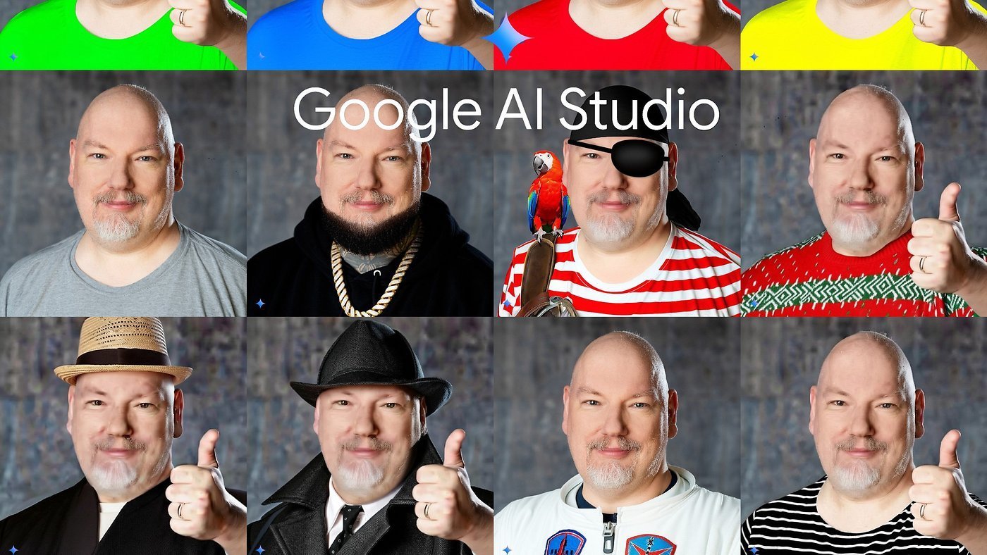 nextpit Google AI Studio Casi Hero w1400h788