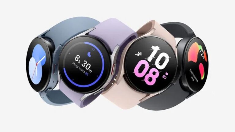 Galaxy Watch terá sono guiado, corrida personalizada e alerta cardíaco com nova One UI 8 39 relogio samsung