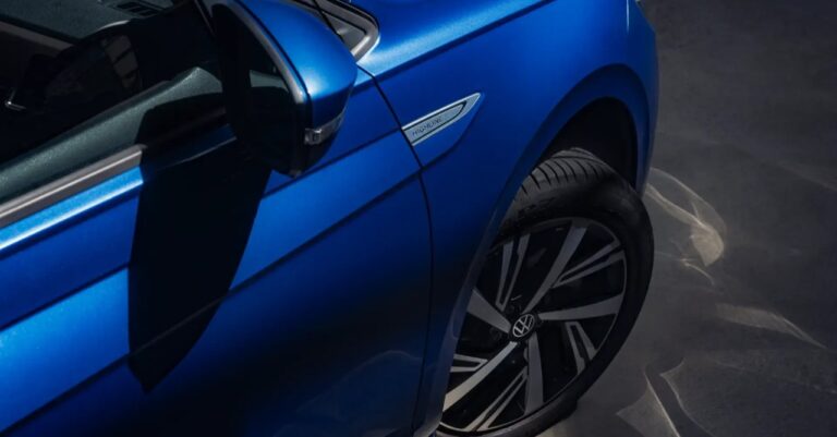Volkswagen Tera manual repete truque visual de Kwid e Onix nas rodas 23 tera