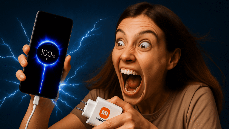 Veja Como Recarregar Smartphones Xiaomi Muito Mais Rápido 75 xiaomi hyperos boost charging speed hero w1400h788