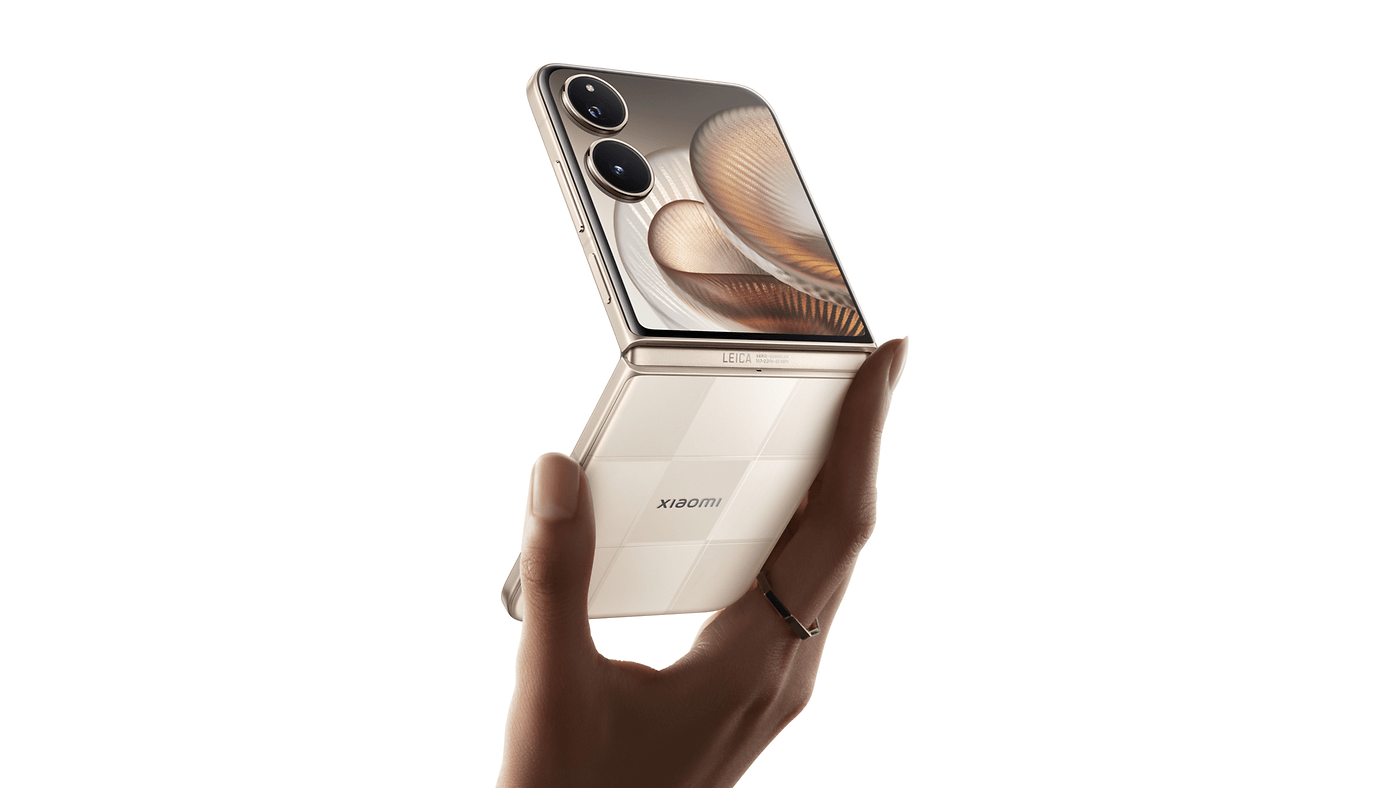 xiaomi mix flip 2 china launch hero w1400h788