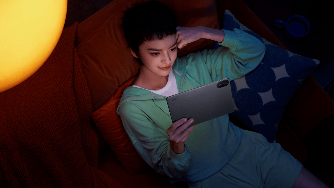 xiaomi redmi pad launch hero w1400h788