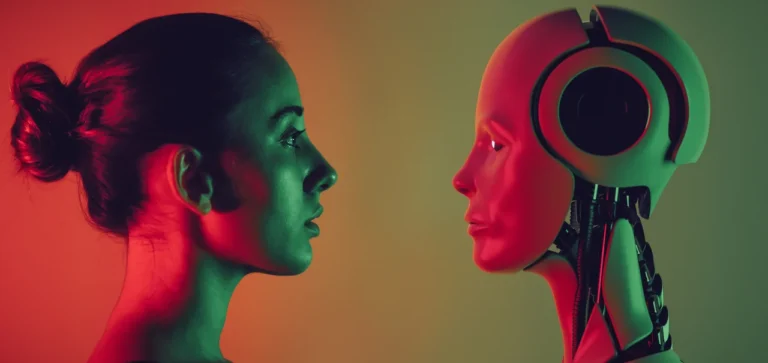 Mulheres são mais pessimistas que homens sobre o futuro da IA, aponta estudo 1 10144903100262.webp
