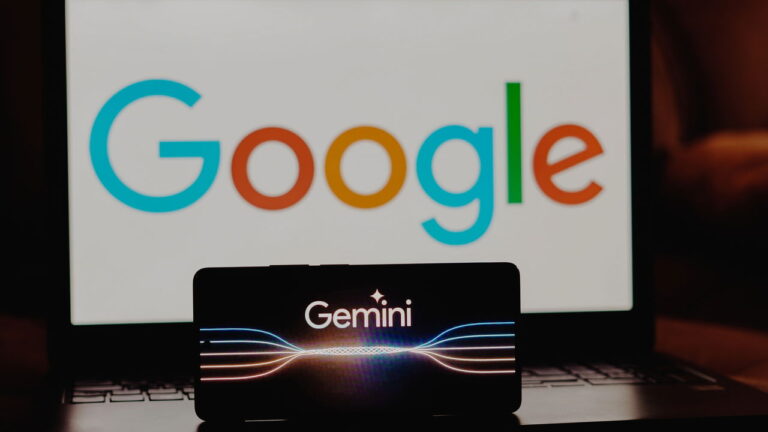 Gemini ganha poder com Veo 3 e agita o mercado de vídeos por IA 22 Gemini Google 1751658227443