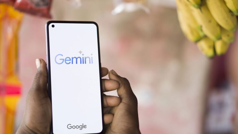 Gemini libera recurso que permite agendar tarefas direto na plataforma para os usuários 32 Gemini inteligencia artificial 1751385952839