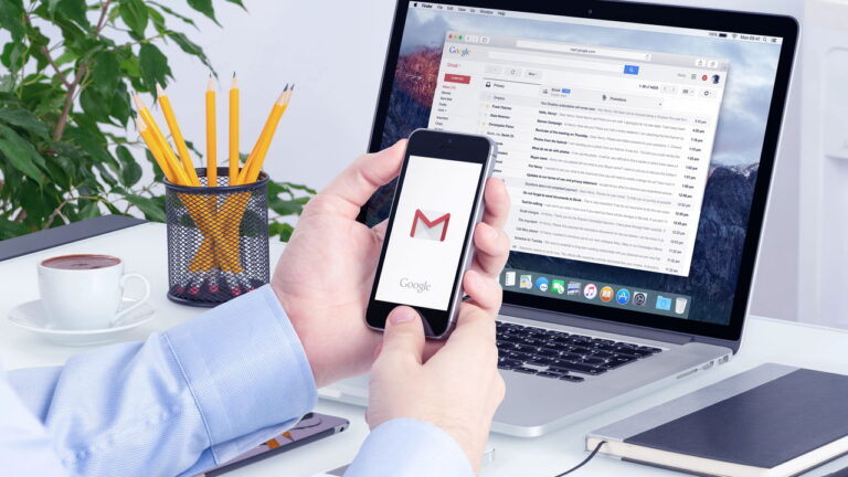 Novo golpe silencioso que pode enganar até usuários mais experientes do Gmail 5 Gmail 1752522045236