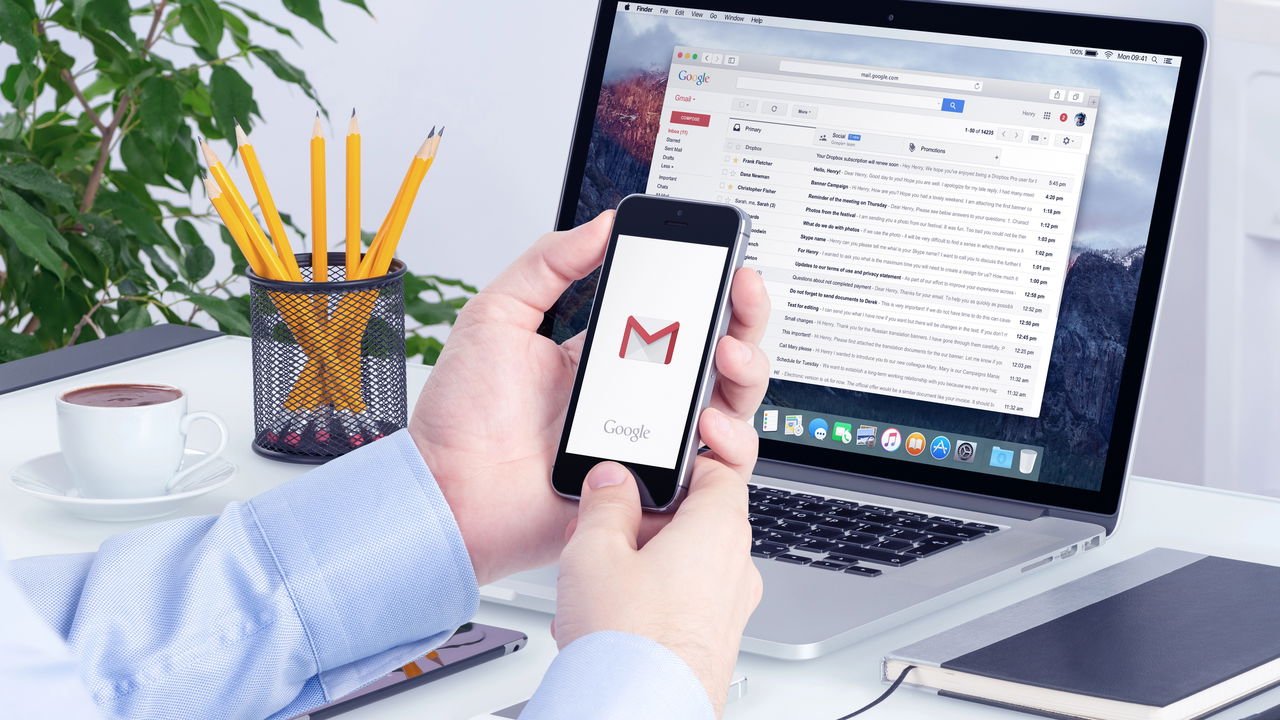 Gmail 1752522045236