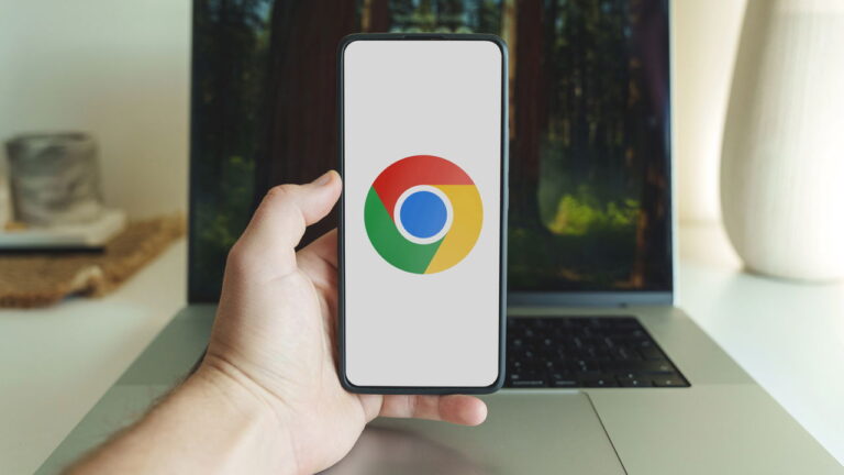 Usuários do Chrome no Mac recebem alerta sobre fim de suporte 32 Google Chrome 1752609381270