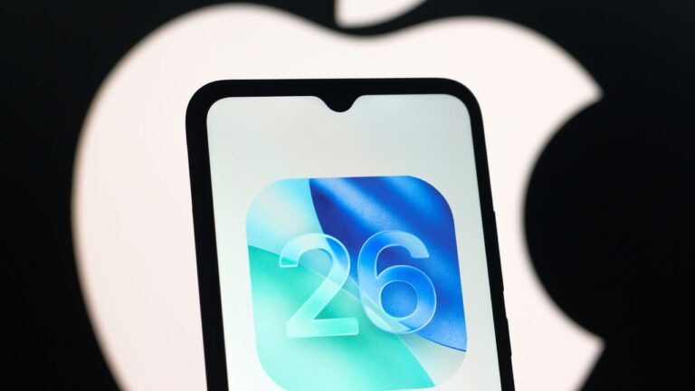 iOS 26 traz novo recurso que bloqueia remoção de roupas no FaceTime! 1 IOS 26 1751980538970