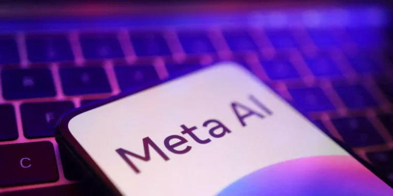 Meta pode mudar estratégia e deixar de liberar suas IAs, como fez a OpenAI com o ChatGPT 1 META AI.webp