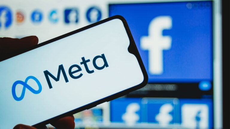 Meta aposta em nova tecnologia para elevar o nível da sua IA 44 Meta 1751378593090