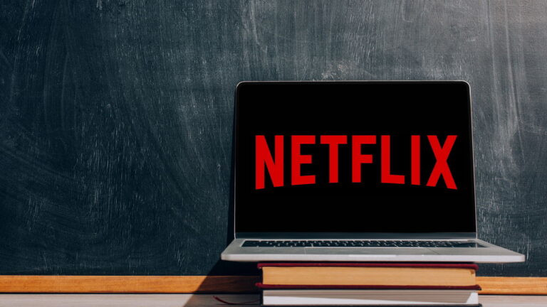 Netflix aposta em IA para criar novas produções audiovisuais originais! 1 Netflix 1753108707348
