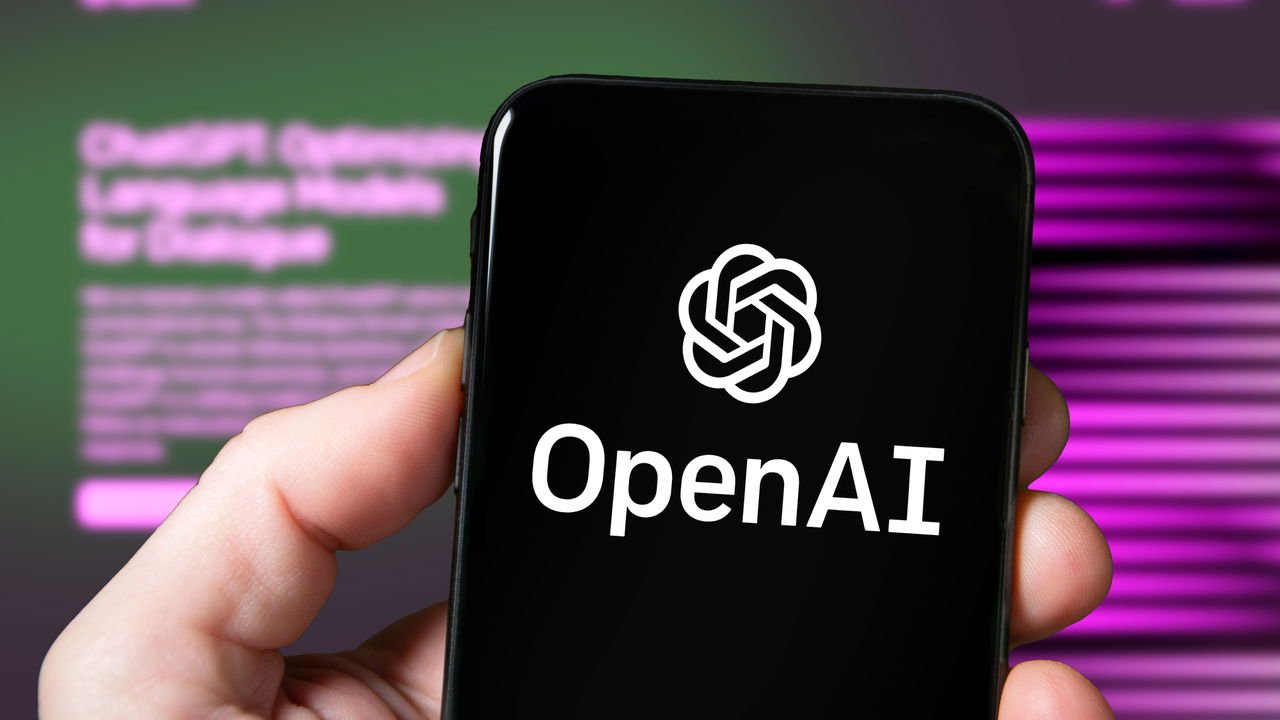 OpenAI 1752251017533