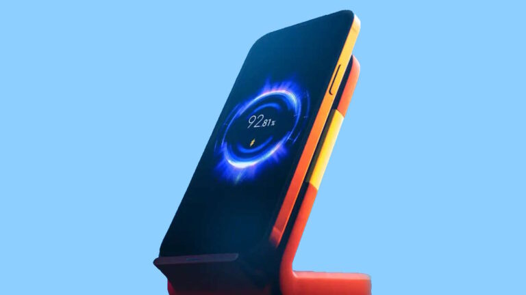 iPhone e smartphones Android carregam mais rápido com Qi2 25W 36 Qi2 25W 1
