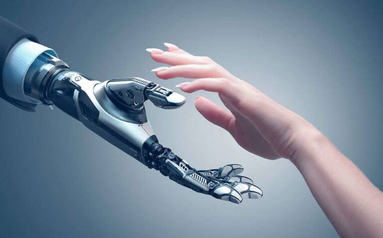Você confiaria sua saúde mental a um chatbot? Pesquisa expõe riscos e preconceitos da IA 3 Robotica
