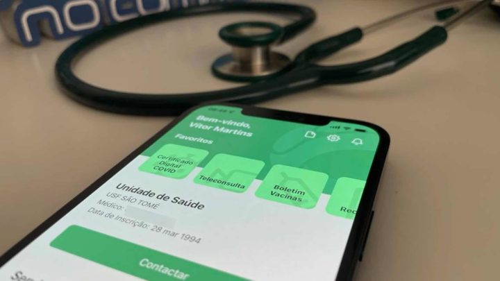 já pode marcar consultas com o seu smartphone 32 SNS24 capa 720x405 1
