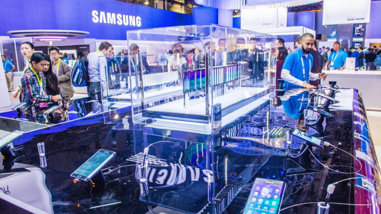 Samsung apresentou novos recursos que prometem surpreender os usuários! 8 Samsung 1752162425365