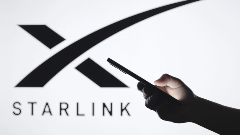 Saiba quais smartphones terão acesso gratuito ao Starlink a partir de 31 de julho! 1 Starlink 1753375193504