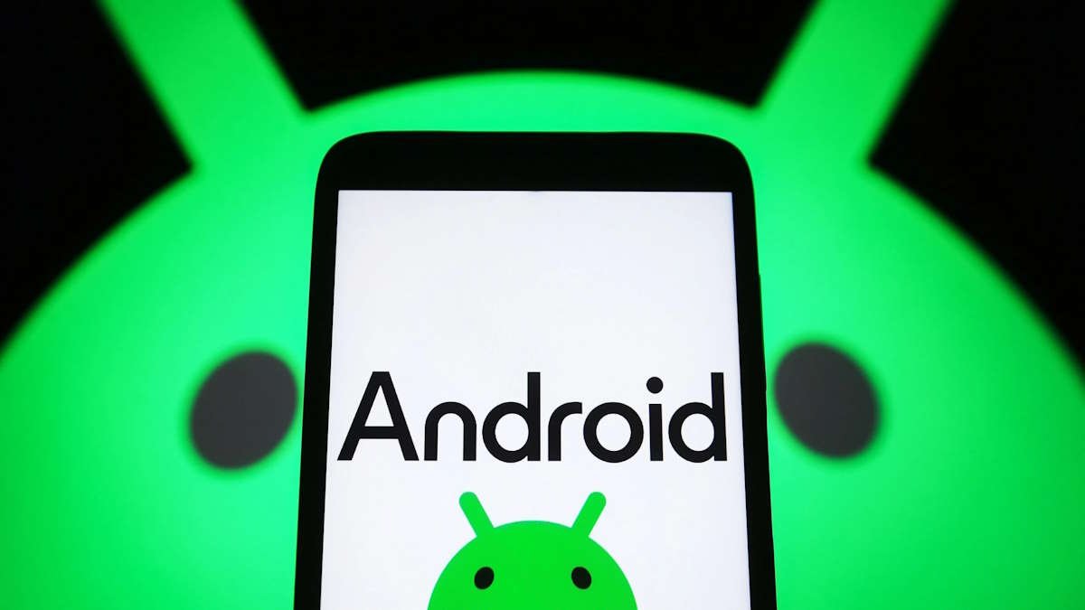 android 1