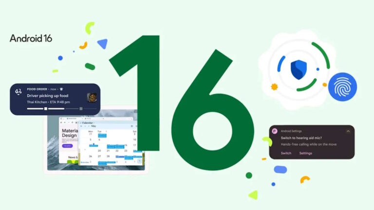 Google tem atualização nos smartphones 48 android 16 banner 1