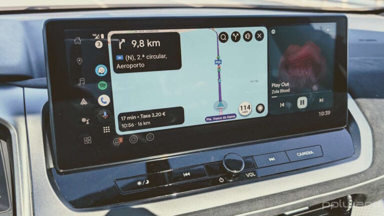 Android Auto muda. Melhor dos smartphones nos automóveis 42 android auto pplware 1