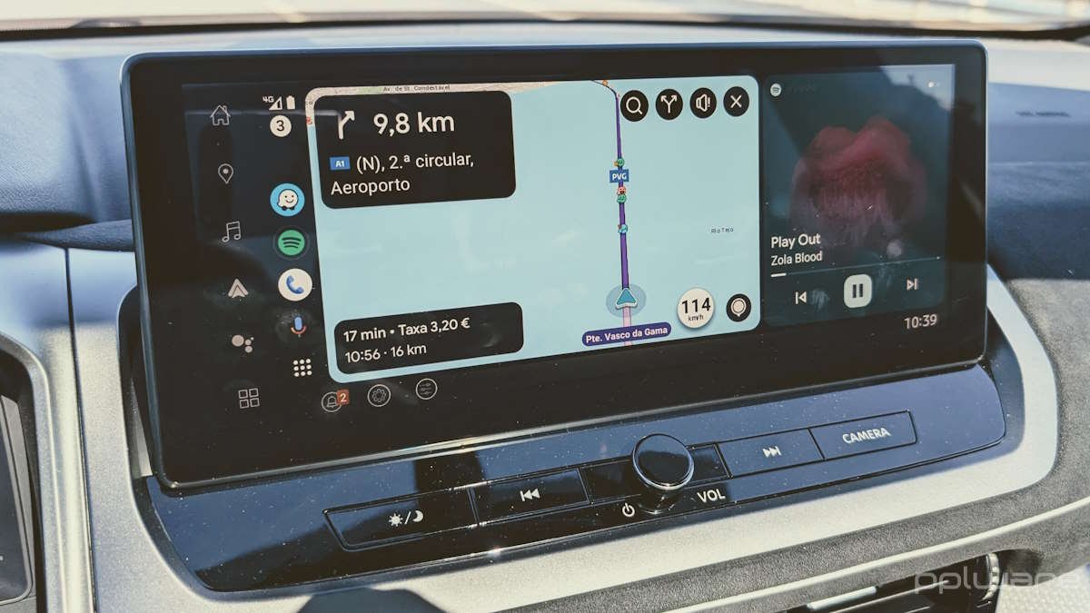 android auto pplware 1