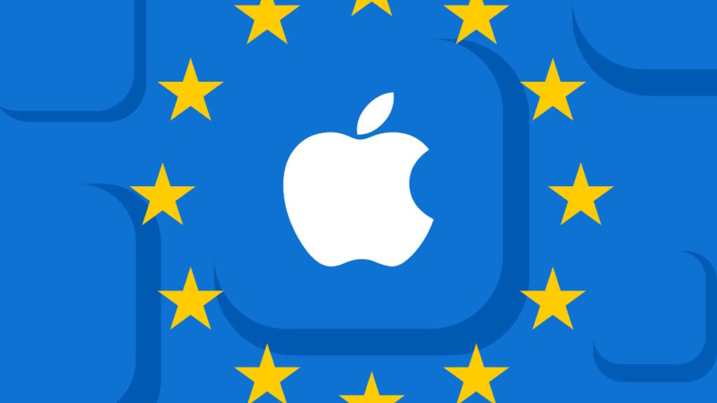 “Restrições extremamente pesadas e intrusivas”: Apple ataca DMA 8 apple iphone dma europa 2