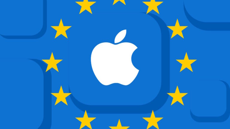 Apple salva-se! UE poderá perdoar multa milionária. 7 apple iphone dma europa 2