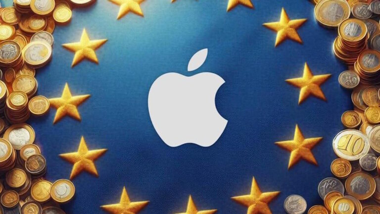 Apple contesta multa de 500 milhões de euros imposta na Europa 35 apple multa europa 1