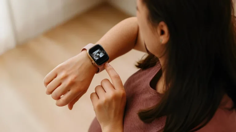 A Apple pode saber que está grávida antes de dar conta 31 apple watch gravidez00.webp