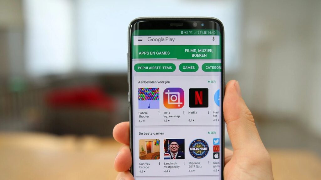 Os Melhores Aplicativos Gratuitos para Android e iOS da Semana 4 apps kostenlos play store app store w1400h788