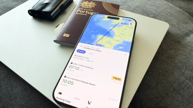 3 aplicações importantes para quem faz do avião o seu meio de transporte 38 apps viajar aviao.webp