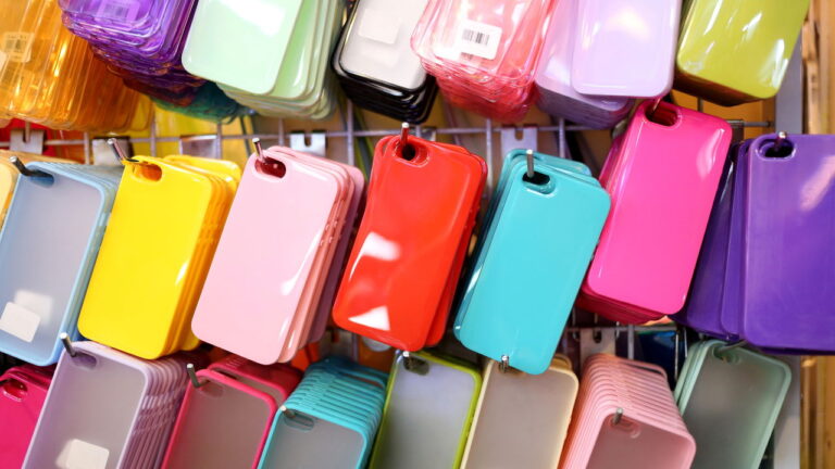 Capinhas de celulares estão com os dias contados e podem ser trocadas por nova tecnologia 5 capa de celular 1751631596809
