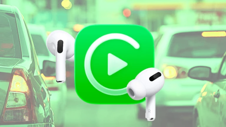 CarPlay e AirPods funcionam melhor do que nunca no iOS 26 31 carplay airpods00.webp