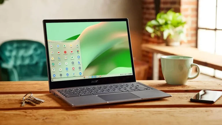 Google confirma que vai combinar o Chrome OS e o Android numa única plataforma 1 chromeOS.webp