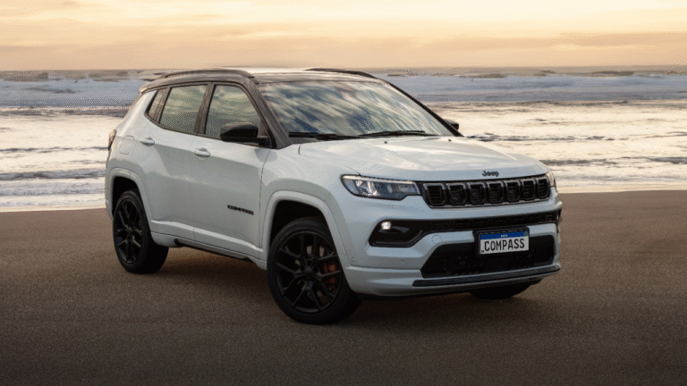 Os melhores carros para viajar em 2025 com espaço e economia 64 externas jeep compass dna resized