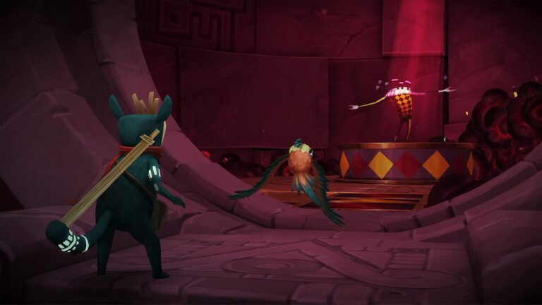 Economize R$ 90 e Baixe Este Incrível Jogo de Graça Nesta Semana 12 figment 2 w1400h788